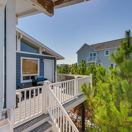 Westhampton Beach Home With Deck And Ocean Views! Luaran gambar