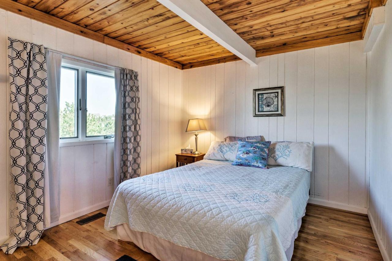Westhampton Beach Home With Deck And Ocean Views! Luaran gambar