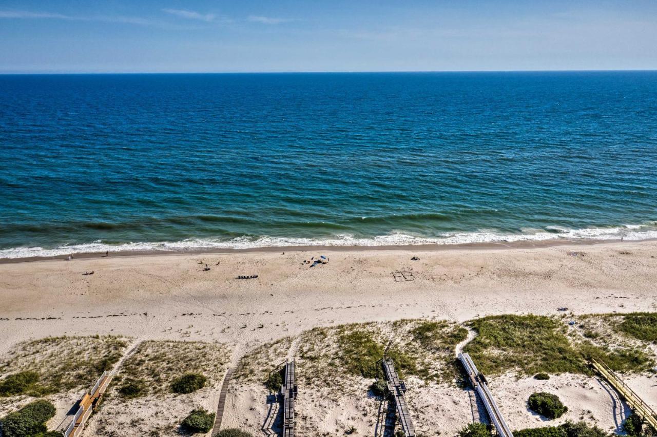 Westhampton Beach Home With Deck And Ocean Views! Luaran gambar